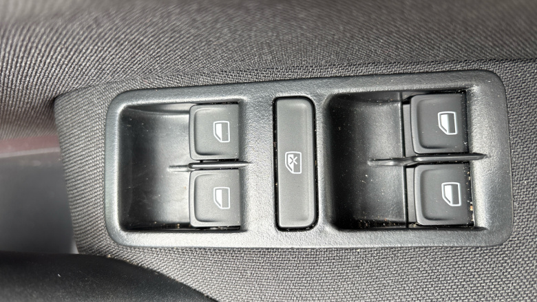 Volkswagen Polo 1.2 TSI Match 5dr Petrol Hatchback